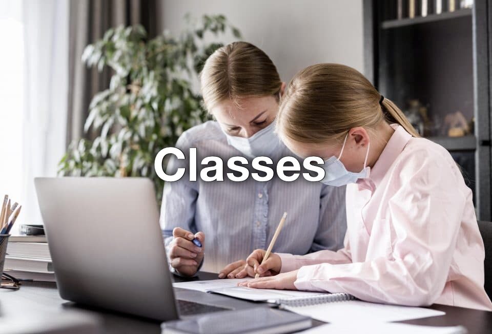 Classes