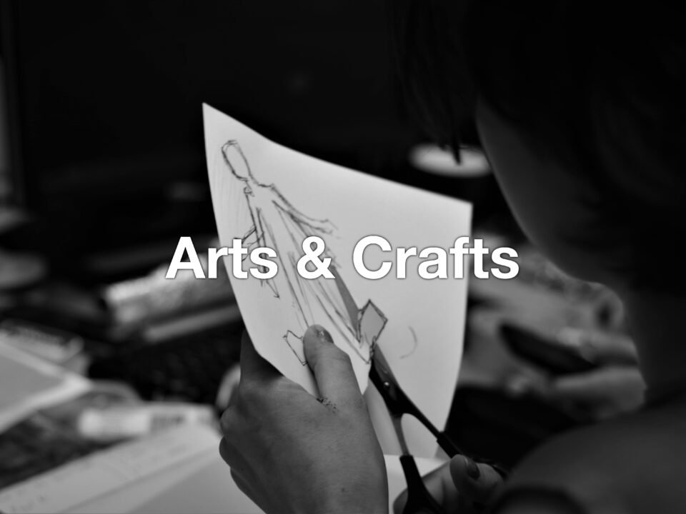Arts & Crafts