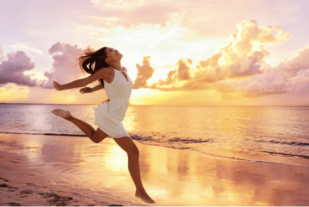 Energy work and balance of healing