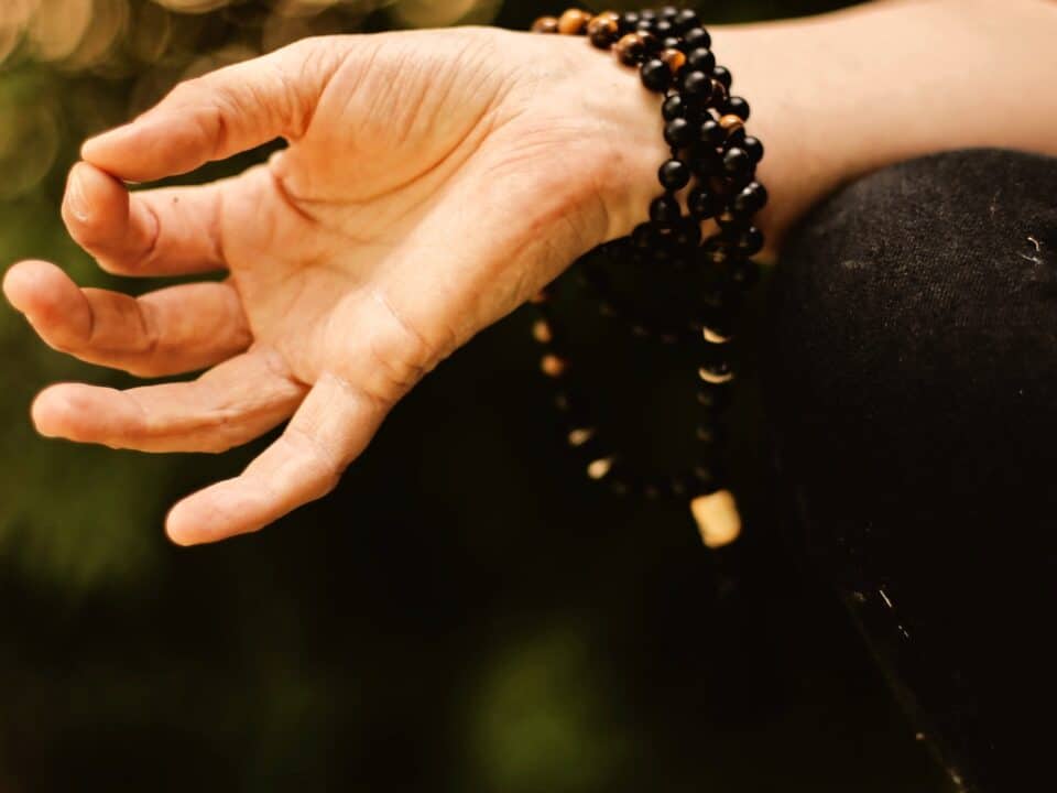 A Therapeutic Approach to Yoga