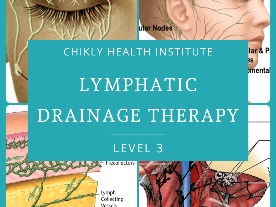 Lymphatic Drainage Therapy 3