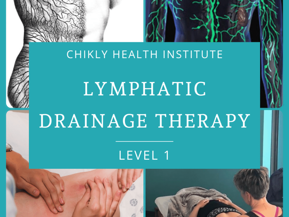 Lymphatic Drainage Therapy 1